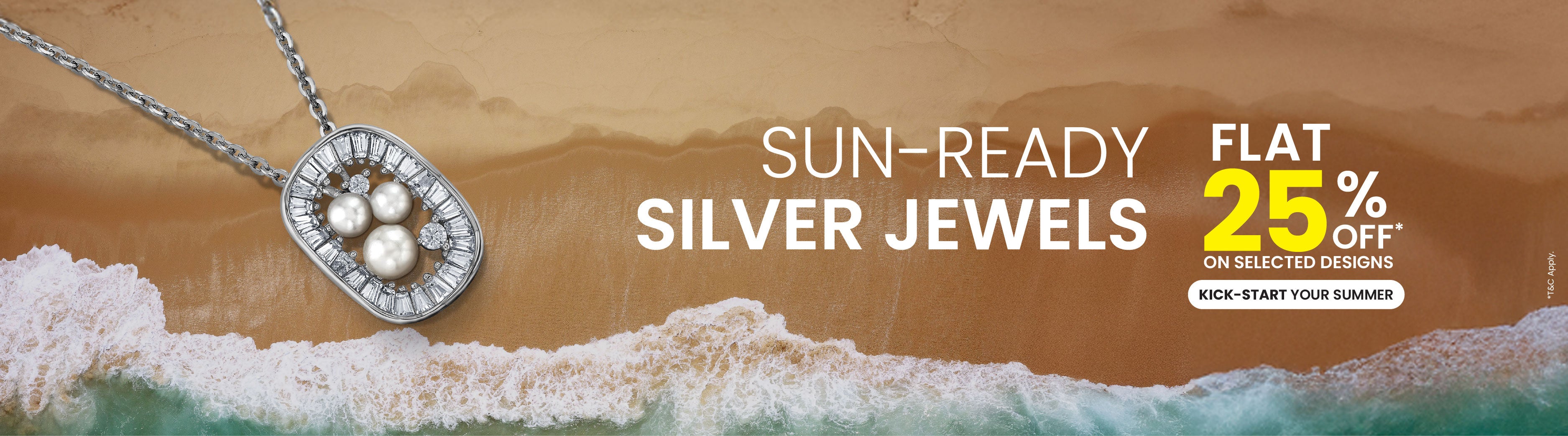 Silvostyle Jewellery