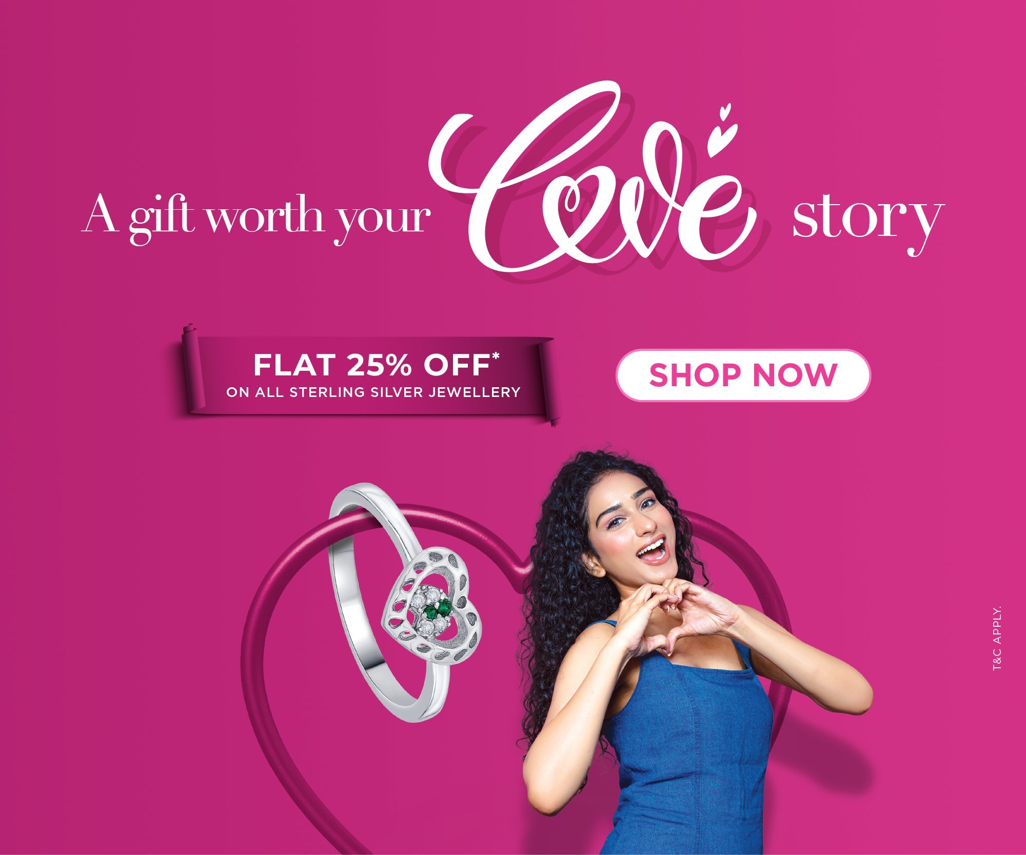 Valentines Collections 2026 – Silvostyle Jewellers Limited