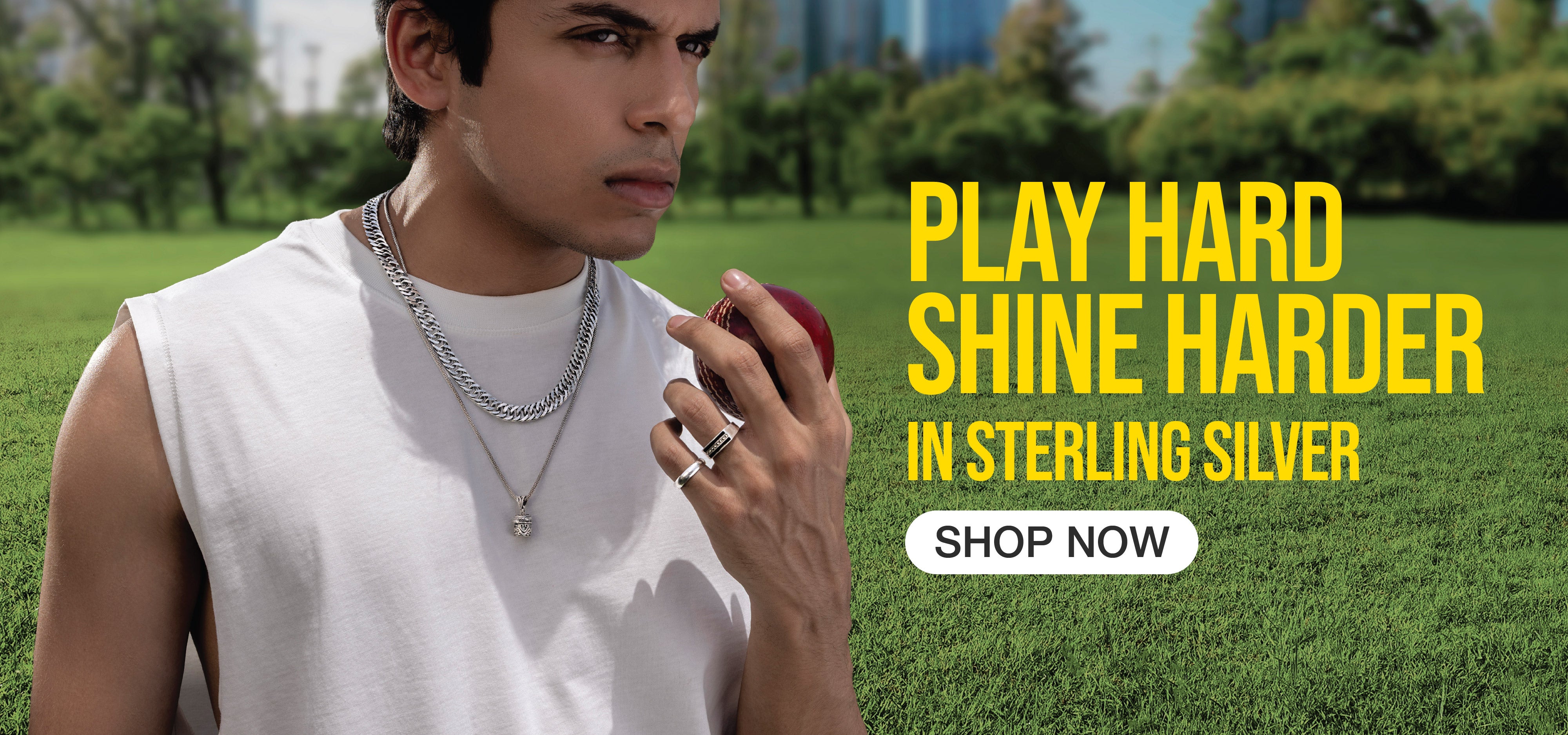 Silvostyle Jewellery