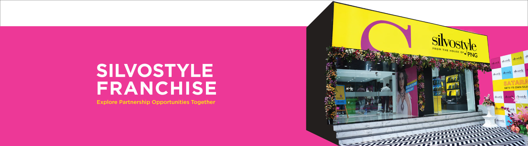 Silvostyle Jewellery