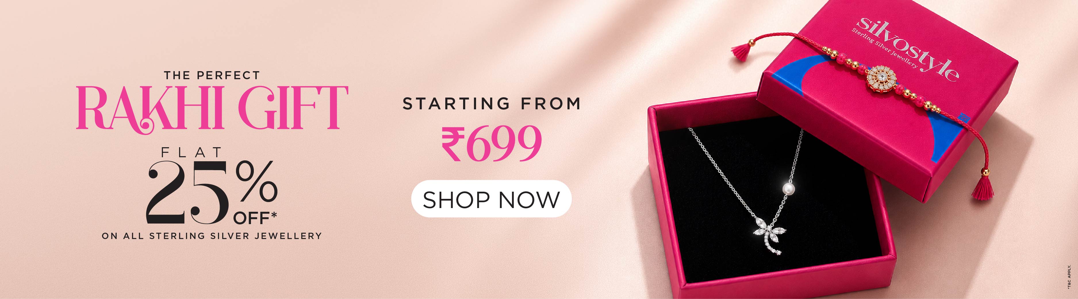 Silvostyle Jewellers Limited