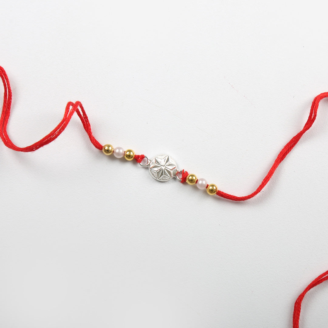 Floret- test