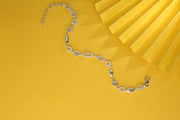 Little Motifs Silver Bracelet