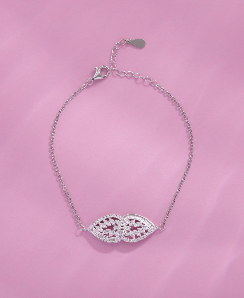 Silver Bracelet