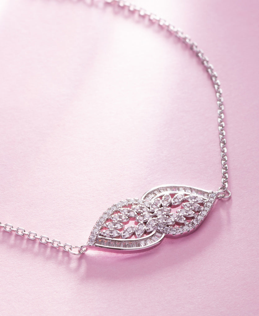 Silver Bracelet