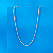 Shift Strand Men's Silver Chain
