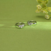 Bright Lotus Silver Jodvi