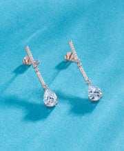 Mystical Starry Night Dangles With Timeless Appeal