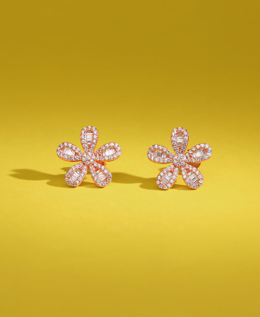 Fashion Fusion Usilver Earrings