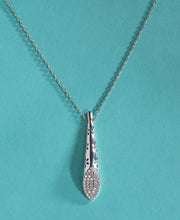 Silver Necklace That Will Make A Statement