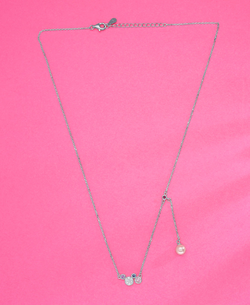Mystical Moonlight Chain Pendant