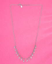 Minimalist Marvel Charm Necklace