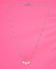Ocean's Treasure Chain Pendant