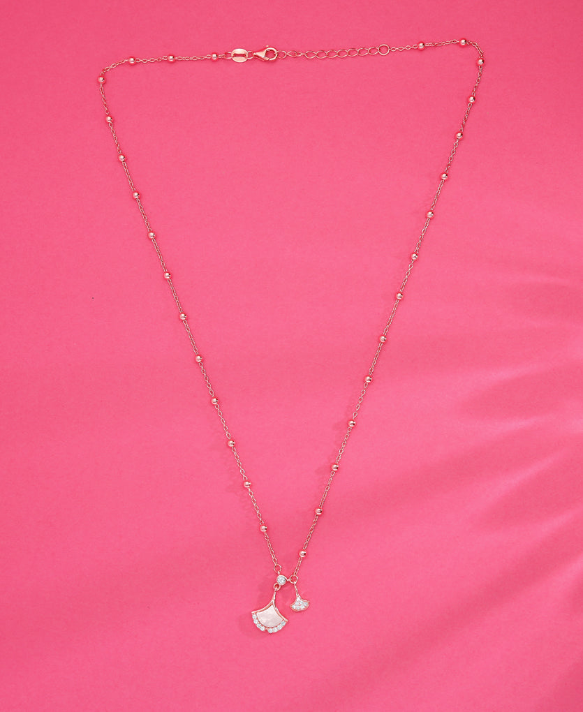 Modest Beauty Chain Pendant