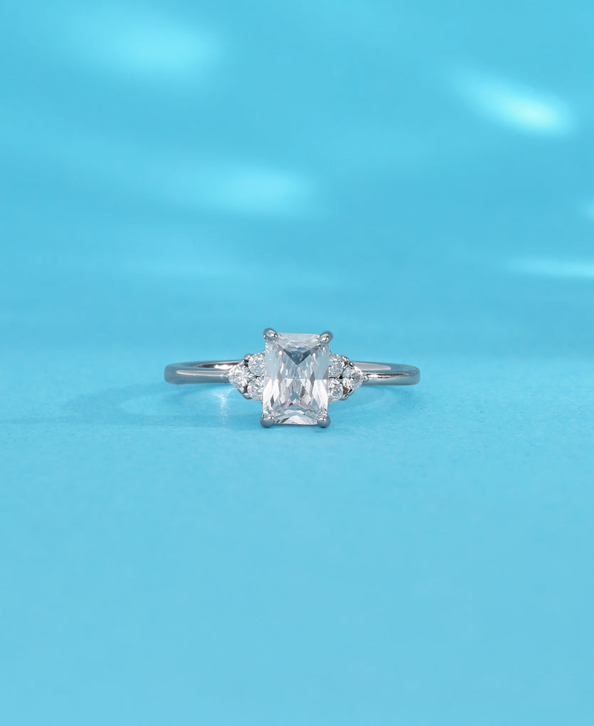 Whitehaven Rectangle Brilliance